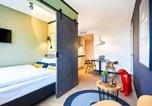 Hôtel Pays-Bas - Cityden Zuidas-2