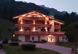 Location vacances Sappada - Sappada Family Apartments-1