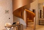 Hôtel Tétouan - Suites By Le Rêve-3