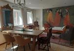 Location vacances Rhénanie-Palatinat - Romantisches Ferienhaus in Moselnähe-1