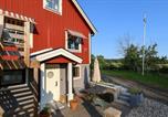 Location vacances  Suède - Workers Home - 8 Beds - Free Parking - Near Volvo-2