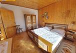 Location vacances Tauplitz - Ferienhaus Almrausch-4