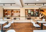 Hôtel Dreieich - B&B Hotel Offenbach-Süd-4