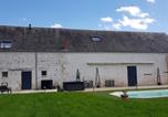 Location vacances Bossée - La Gitelière - Fr-1-381-624-1