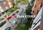 Location vacances Asti - Casa Loues-2