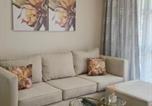 Location vacances Midrand - Nat's Villa 2-4