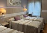 Hôtel Principauté des Asturies - Hotel Bahia-3