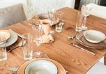 Location vacances Starnberg - Ferienwohnung Familienglück-1