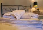 Location vacances  Province de Potenza - Al Fortino Normanno-2