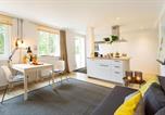 Location vacances Garz - Herthaquelle Wohnung 1 &quote;Studio H&quote;-2