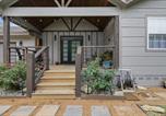 Location vacances Tulsa - Modern Farmhouse 3br Tulsa Oasis home-2