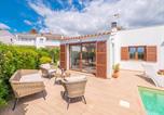 Location vacances  Le phare de La Mola - Villa Serena-2