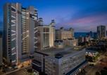 Hôtel Myrtle Beach - Courtyard by Marriott Myrtle Beach Oceanfront-4