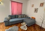 Location vacances Dubrovačko-Neretvanska - Apartment Mario 2-4