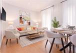 Location vacances Cordoue - Genteel Home Manuel de Sandoval-1
