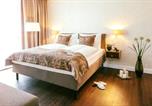 Hôtel Ladenburg - Chester Hotel Heidelberg-1