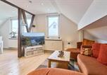 Location vacances Braunlage - Ferienwohnung Wurmbergperle-3