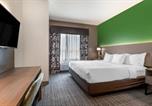 Hôtel Rapid City - Comfort Suites Conference Center Rapid City-3