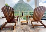 Location vacances  Zone de gestion des Pitons - You 4 Ric Piton Suites-3