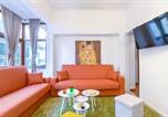 Location vacances Αχαρνές - Minotavros Cozy Apartment in Heraklion-2