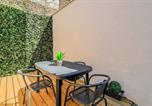 Location vacances Le Crotoy - Jolie Maison Proche Plage-3