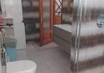 Location vacances Arbus - Attico panoramico la casa di Ife e Malik-2