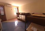Hôtel Dubrovačko-Neretvanska - Hostel Dubrovnik Center-1