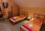 Location vacances Werne - Ferienwohnung Wille-2