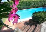 Location vacances Desenzano del Garda - Villa Barbara-2