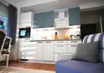 Location vacances Baabe - Ostsee Engel Ferienwohnung Baabe-3