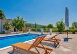Location vacances Imotski - Beautiful Villa Miki with pool in Makarska-2