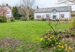 Location vacances Exmoor National Park - The Old Stables-1