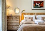 Location vacances Uppingham - Missy's House in the Woods-4