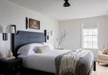 Location vacances Freeport - Bluebird Ocean Point Inn-3