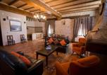 Location vacances Belmonte - Casa Rural Casona la Beltraneja-3