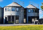 Location vacances Ipswich - The Barley Silo-1