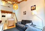 Location vacances Viveiro - The Cliffs - Casa Catuxa-2