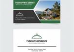 Hôtel Kodaikanal - Padayappa Residency-1