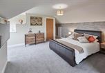 Location vacances Skelton - Host & Stay - Badgers Cottage-4