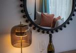Hôtel Hobart - Islington Hotel-4