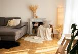 Location vacances Eger - Firpo Apartman-3
