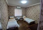 Hôtel Ouzbékistan - Guest House Silver1-1