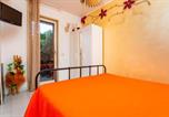 Location vacances Mascali - Marecalmo Holiday House Sea-2
