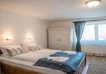 Hôtel Eger - Tündérliget Boutique Wellness Egerszalók-1
