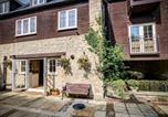 Location vacances Burford - Mill Race-4