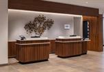 Hôtel Hoquiam - Courtyard by Marriott Olympia-3