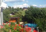 Location vacances Tharandt - Apartment in Rabenau 3121-3