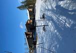 Location vacances Edertal - Naturlodges Edersee - Lodge #3-4