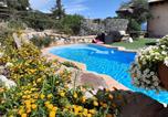 Location vacances Tergu - Loft Irene With Private Pool-2