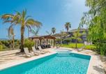 Location vacances Andalousie - Cubo's Villa Agua de Azahar-4